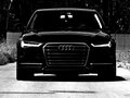 2014 Audi A6 IV (C7) Рестайлинг, чёрный, 3299999 рублей - вид 7