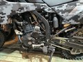 2019 Kawasaki KLX 250, чёрный, 600000 рублей - вид 9