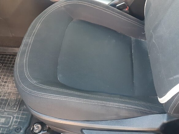 2013 Kia Sportage III, серебристый, 1450000 рублей - вид 11