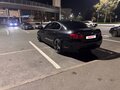 2012 BMW 5 серии 520i VI (F10/F11/F07), чёрный, 1700000 рублей - вид 7