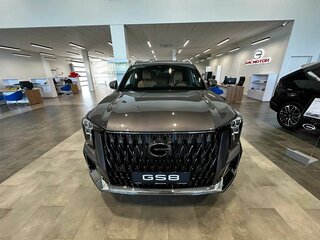 2026 GAC GS8 Dragon II, серый, 4949000 рублей, вид 2