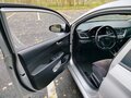 2017 Hyundai Solaris II, серебристый, 990000 рублей - вид 4