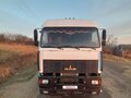 2007 МАЗ 5440, белый, 700000 рублей - вид 1