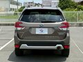 2020 Subaru Forester MHEV V, коричневый, 2120000 рублей - вид 6