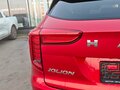 2026 Haval Jolion I Рестайлинг 2, красный - вид 9