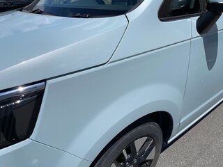 2023 Honda Stepwgn VI, голубой, 2250000 рублей, вид 2