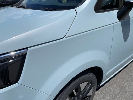 2023 Honda Stepwgn VI, голубой, 2200000 рублей, вид 2