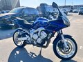 2004 Yamaha FZ6, синий, 480000 рублей - вид 4