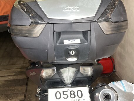 2013 Yamaha TMAX, серый, 600000 рублей, вид 2