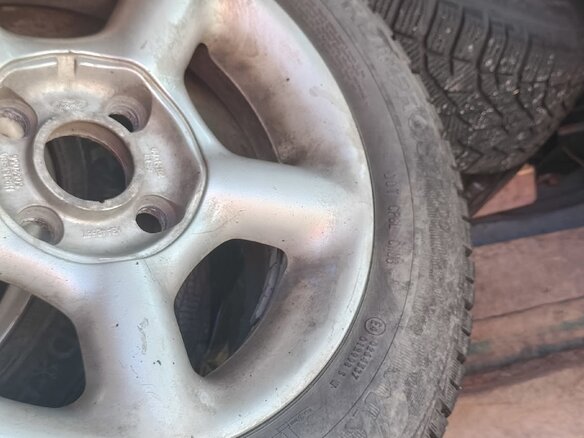 2003 Mazda 2 I (DY), серый - вид 9