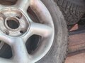 2003 Mazda 2 I (DY), серый - вид 9