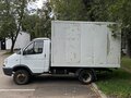 2007 ГАЗ ГАЗель (3302), белый, 570000 рублей - вид 3