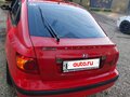 2002 Hyundai Elantra III (XD), красный, 230000 рублей - вид 5
