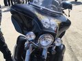 2008 Harley-Davidson Electra Glide, чёрный, 650000 рублей - вид 2