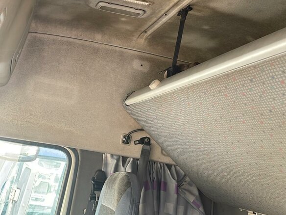 2003 Volvo FH, белый, 863835 рублей - вид 7