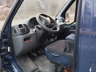 2011 Fiat Professional Ducato, синий, 2000000 рублей, вид 5