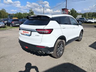 2024 Belgee X50, белый, 1121400 рублей, вид 3