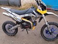 2024 BSE EX 125, чёрный, 78000 рублей - вид 3