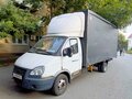 2015 ГАЗ ГАЗель (3302), белый, 1490000 рублей - вид 9