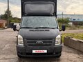 2013 Ford Transit, чёрный, 1290000 рублей - вид 4