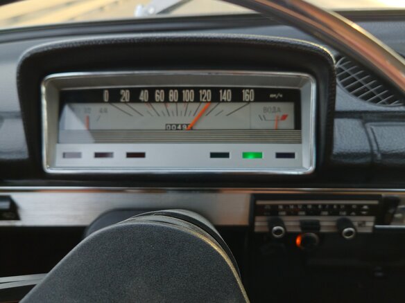 1978 Lada (ВАЗ) 2102, белый, 250000 рублей - вид 7
