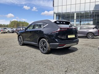 2025 GAC GS4, чёрный, 3199000 рублей, вид 4