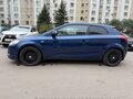 2008 Kia Ceed I, синий, 850000 рублей - вид 2