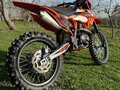 2024 TRX Start 300, оранжевый, 165000 рублей - вид 4
