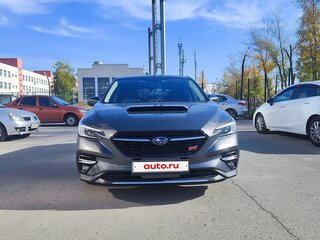 2021 Subaru Levorg II, серый, 2499000 рублей, вид 3