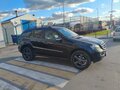 2008 Mercedes-Benz M-Класс 320 II (W164), чёрный, 1200000 рублей - вид 2