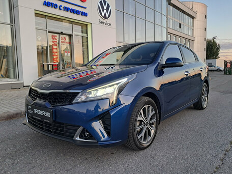 Solaris KRS