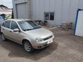 2012 Lada (ВАЗ) Kalina I, бежевый, 295000 рублей - вид 2