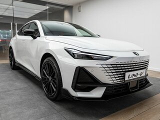 2024 Changan UNI-V I, белый, 3259900 рублей, вид 1