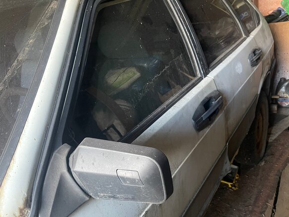 1991 Lada (ВАЗ) 2109, белый, 40000 рублей - вид 3