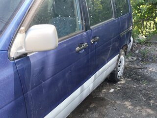 1997 Toyota Lite Ace Noah V, синий, 360000 рублей, вид 3