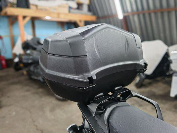 2019 Yamaha Tracer 900, чёрный, 1100000 рублей - вид 27