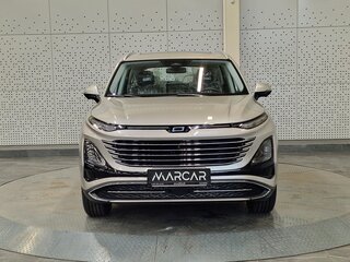 2025 FAW Bestune T90, серый, 4181000 рублей, вид 5