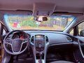 2012 Opel Astra J Рестайлинг, коричневый, 1150000 рублей - вид 7