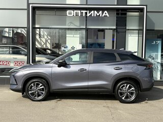 2026 Omoda C5 II, серый, 2349000 рублей, вид 3