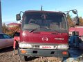 1995 Toyota Dyna, красный, 3000000 рублей