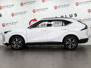2025 GAC GS4, белый, 2549000 рублей, вид 5