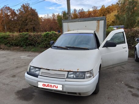 2012 Богдан 2310, белый, 200000 рублей, вид 1