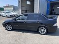 2006 Mitsubishi Lancer IX Рестайлинг, чёрный - вид 1