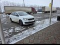 2016 Volkswagen Polo V Рестайлинг, белый, 550000 рублей - вид 10