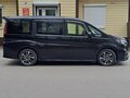2020 Honda Stepwgn Spada V Рестайлинг, чёрный, 2750000 рублей - вид 2