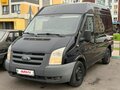 2011 Ford Transit, чёрный, 1200000 рублей