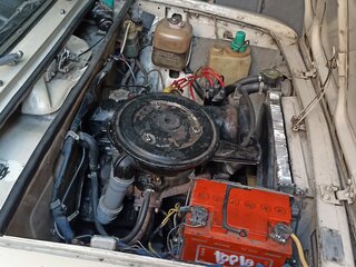 1978 Lada (ВАЗ) 2101, бежевый, 100000 рублей, вид 5