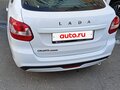 2024 Lada (ВАЗ) Granta I Рестайлинг, белый, 1050000 рублей - вид 1