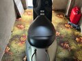 1998 Suzuki Lets 2, серебристый, 55000 рублей - вид 5
