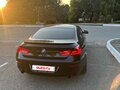 2012 BMW 6 серии 640d III (F06/F13/F12), чёрный, 2500000 рублей - вид 6